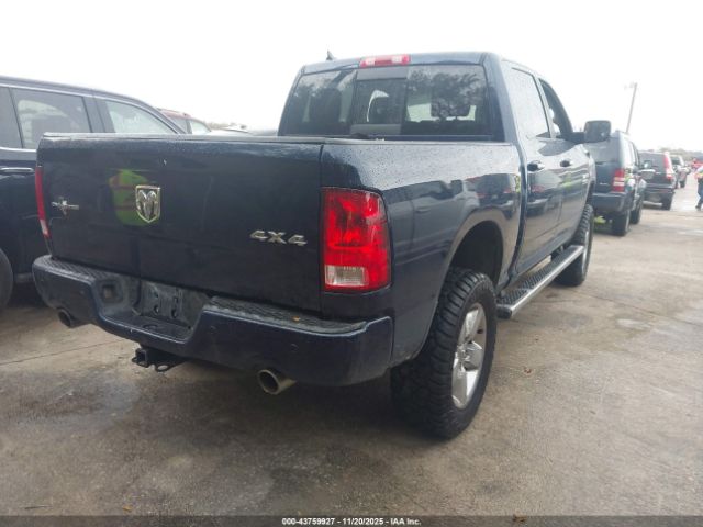 Ram 1500 Lone Star Image 3