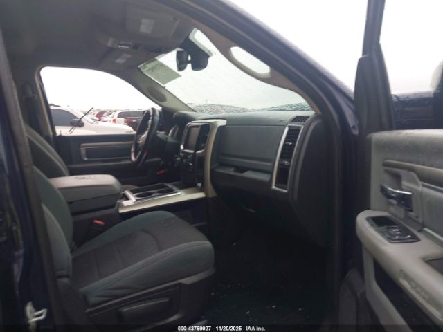 Ram 1500 Lone Star Image 4