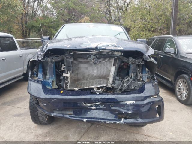 Ram 1500 Lone Star Image 14