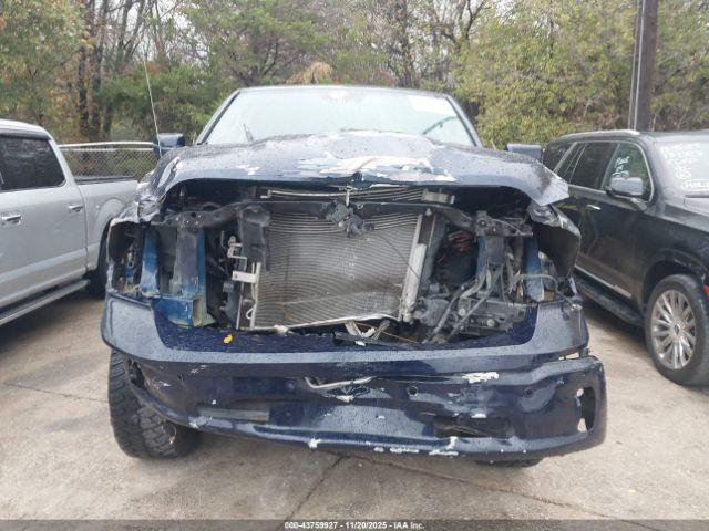 Ram 1500 Lone Star Image 14