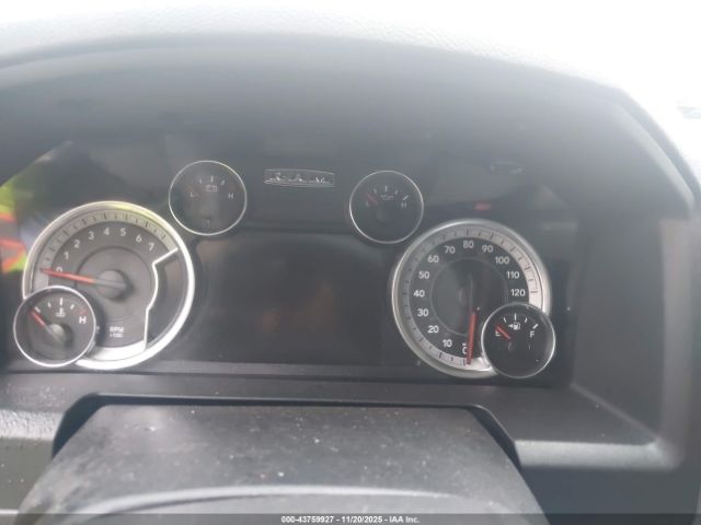 Ram 1500 Lone Star Image 8