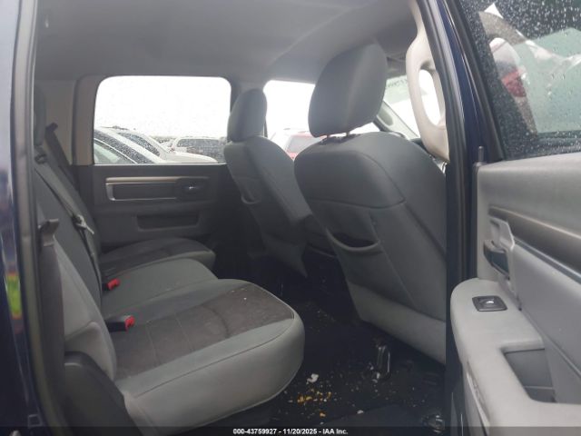 Ram 1500 Lone Star Image 7