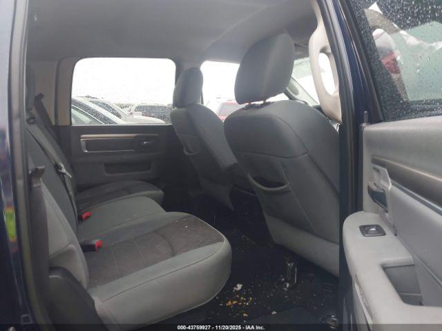 Ram 1500 Lone Star Image 7