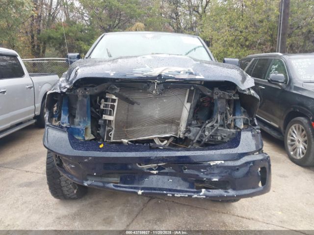 Ram 1500 Lone Star Image 9