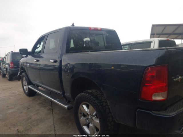Ram 1500 Lone Star Image 11