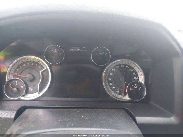 Ram 1500 Lone Star Image 15