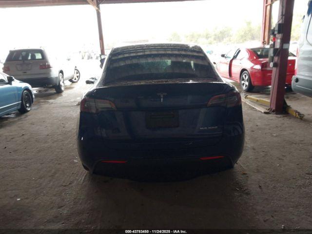 Tesla Model Y Performance Dual Motor All-wheel Drive Image 11