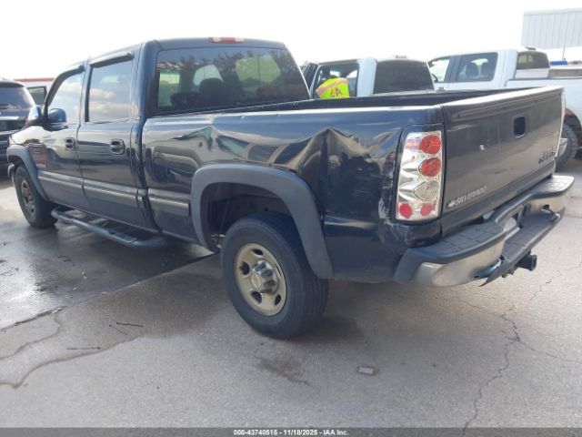 Chevrolet Silverado 1500 Ls Image 3
