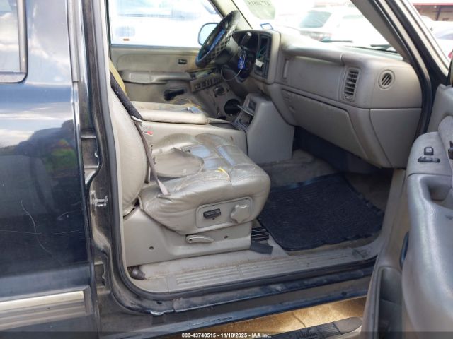 Chevrolet Silverado 1500 Ls Image 4