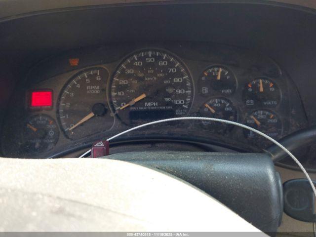 Chevrolet Silverado 1500 Ls Image 7