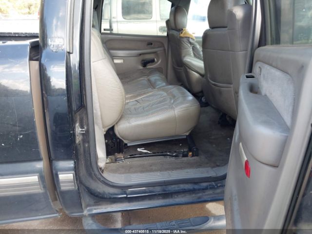 Chevrolet Silverado 1500 Ls Image 6