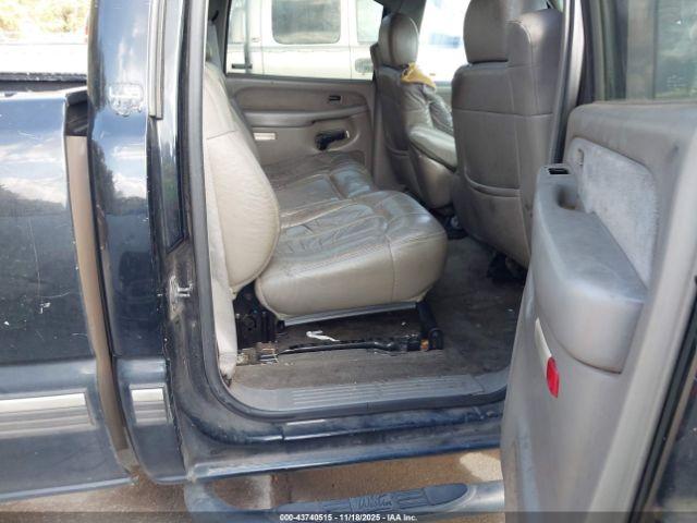 Chevrolet Silverado 1500 Ls Image 6