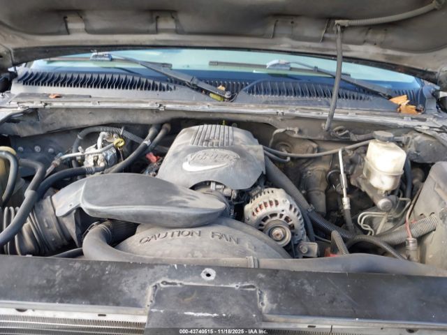 Chevrolet Silverado 1500 Ls Image 9