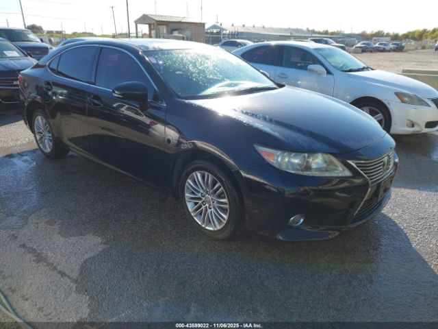 Lexus Es Image 1