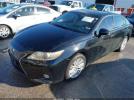 Lexus Es Image 4