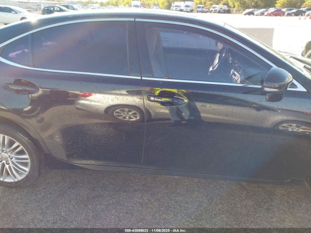Lexus Es Image 15
