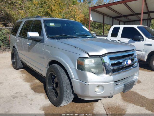  Salvage Ford Expedition