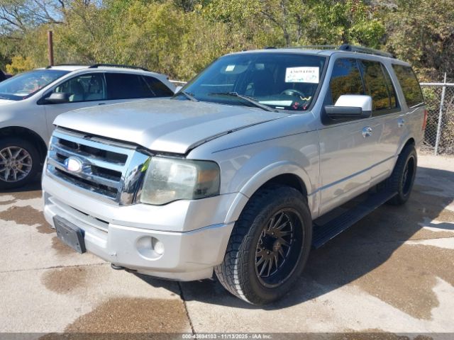 Ford Expedition Limited Image 8
