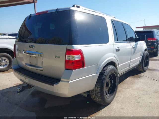 Ford Expedition Limited Image 9