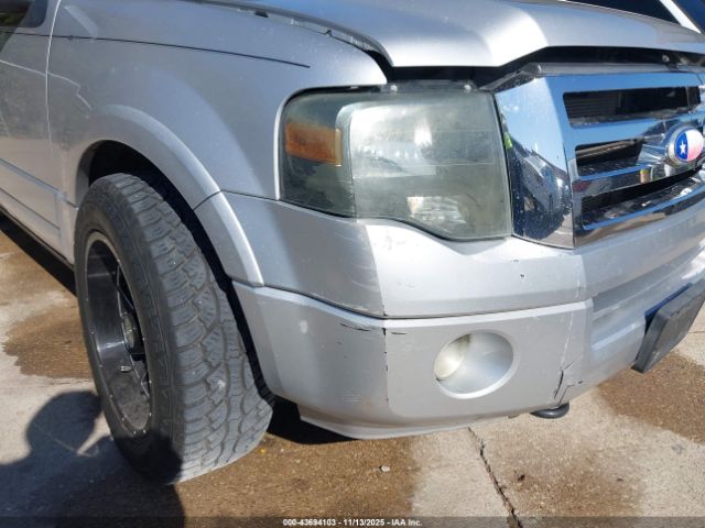 Ford Expedition Limited Image 10