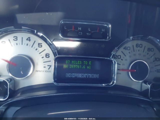 Ford Expedition Limited Image 12