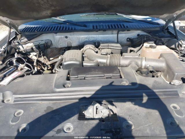 Ford Expedition Limited Image 4