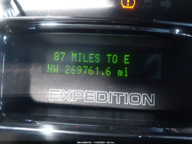 Ford Expedition Limited Image 3