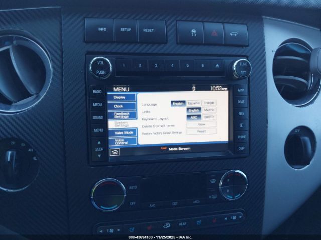 Ford Expedition Limited Image 7