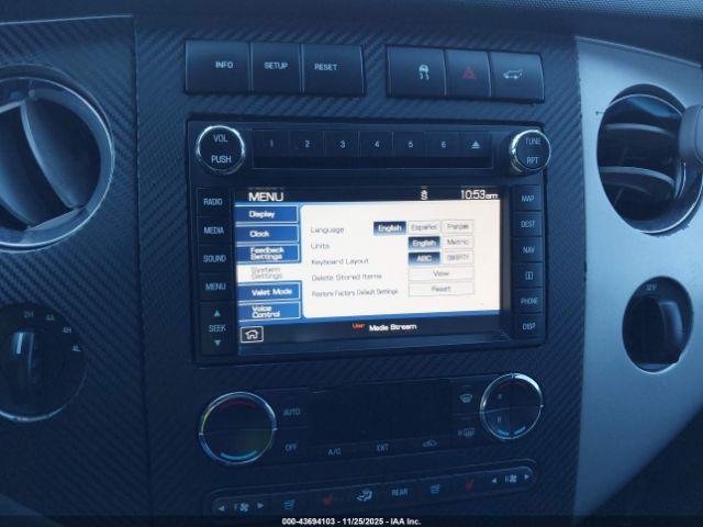 Ford Expedition Limited Image 7