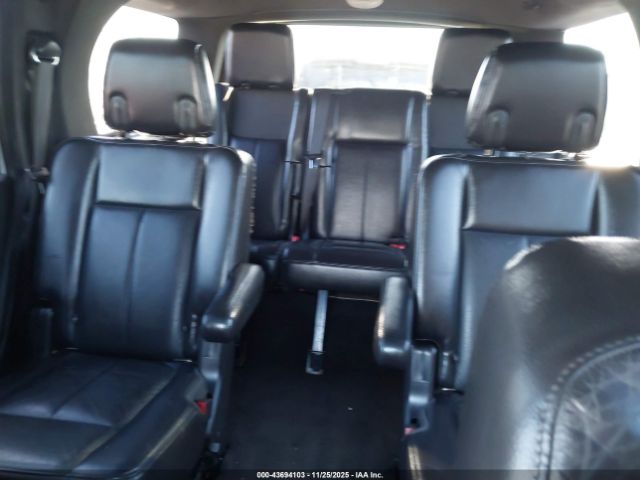 Ford Expedition Limited Image 5