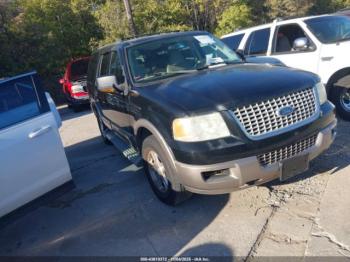  Salvage Ford Expedition