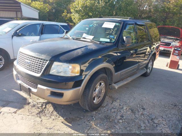Ford Expedition Eddie Bauer Image 3