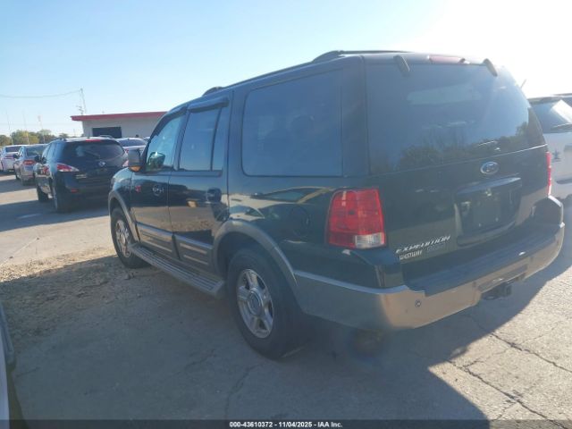 Ford Expedition Eddie Bauer Image 4