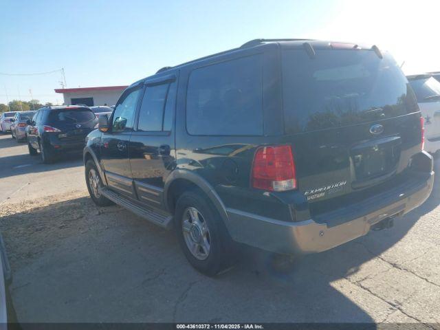 Ford Expedition Eddie Bauer Image 4