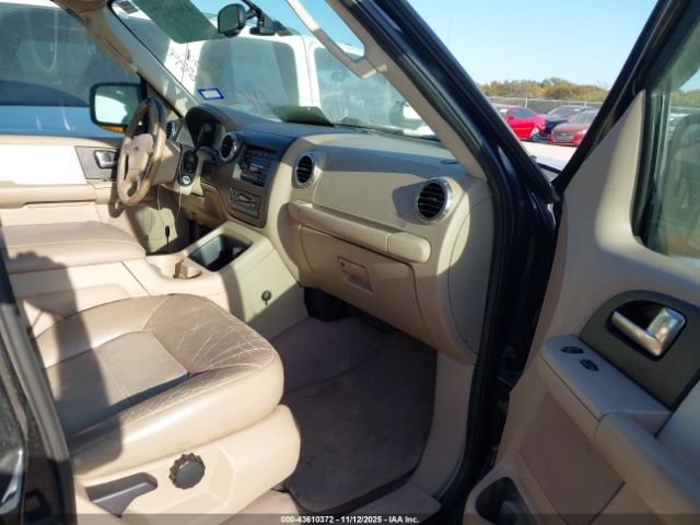 Ford Expedition Eddie Bauer Image 7