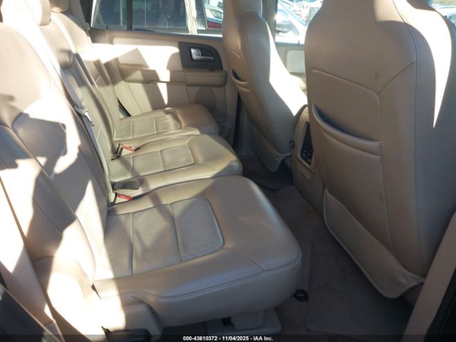 Ford Expedition Eddie Bauer Image 6