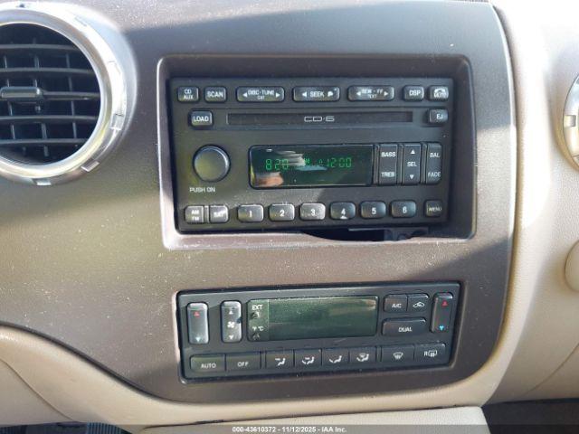 Ford Expedition Eddie Bauer Image 14