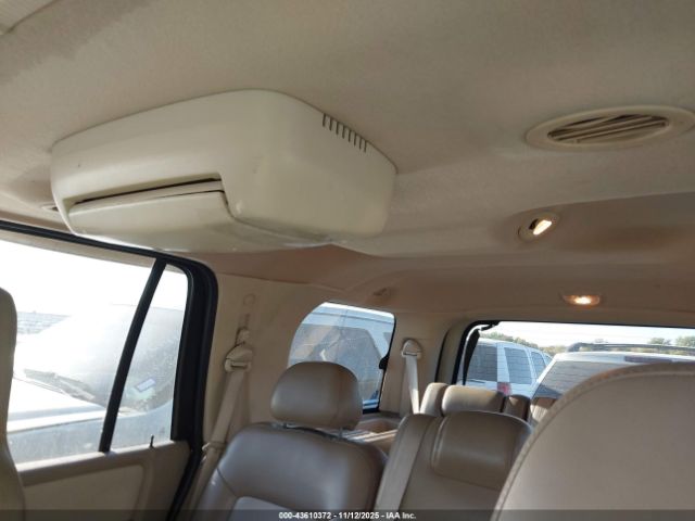 Ford Expedition Eddie Bauer Image 2