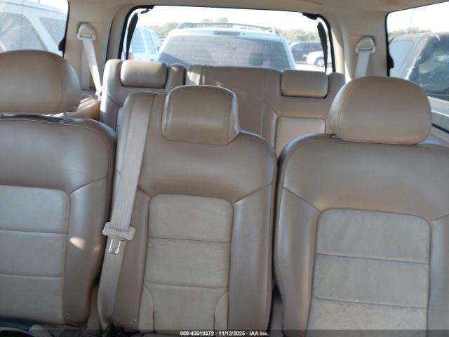 Ford Expedition Eddie Bauer Image 10