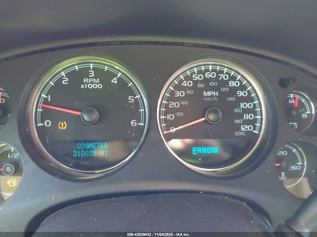 GMC Yukon Denali Image 9