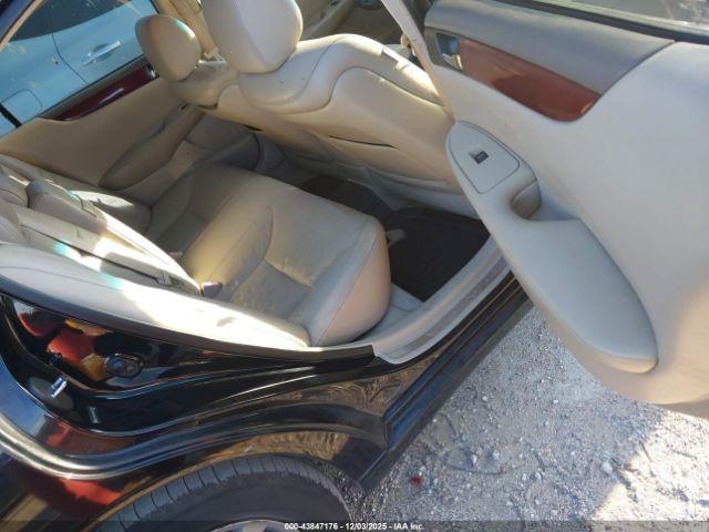 Lexus Es Image 10