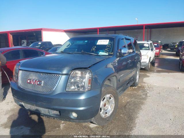 GMC Yukon Sle1 Image 5