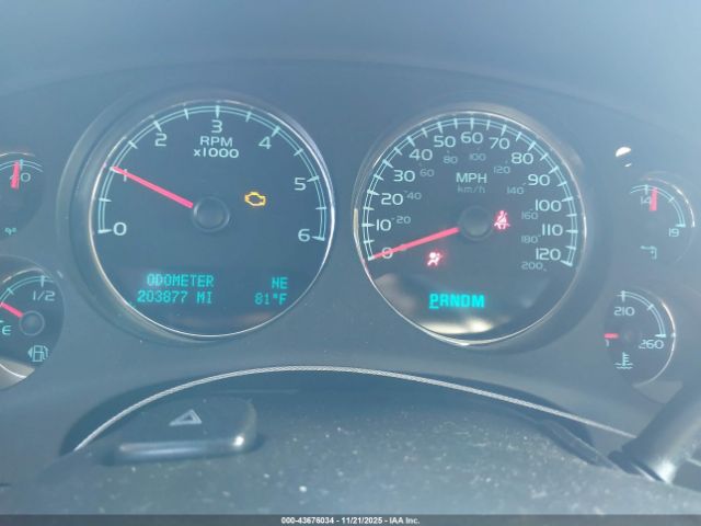 GMC Yukon Sle1 Image 9