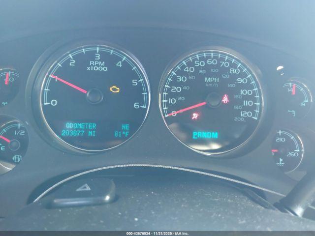 GMC Yukon Sle1 Image 9