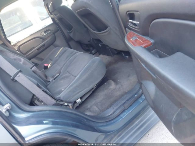 GMC Yukon Sle1 Image 6