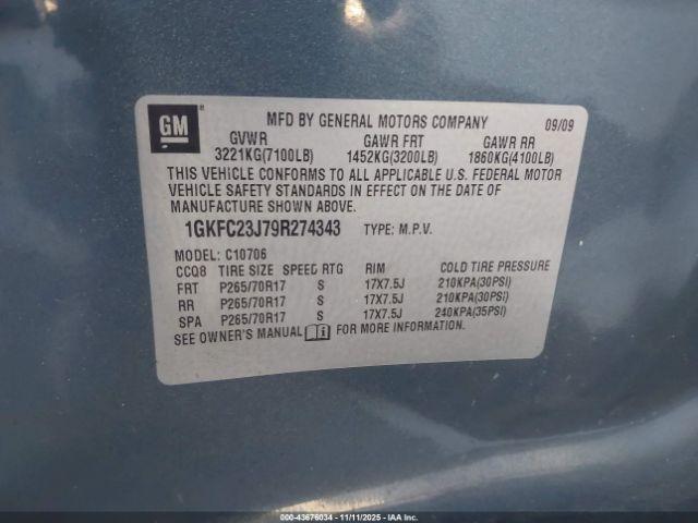 GMC Yukon Sle1 Image 4