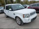 Land Rover LR4 Image 1