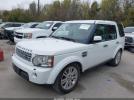 Land Rover LR4 Image 5