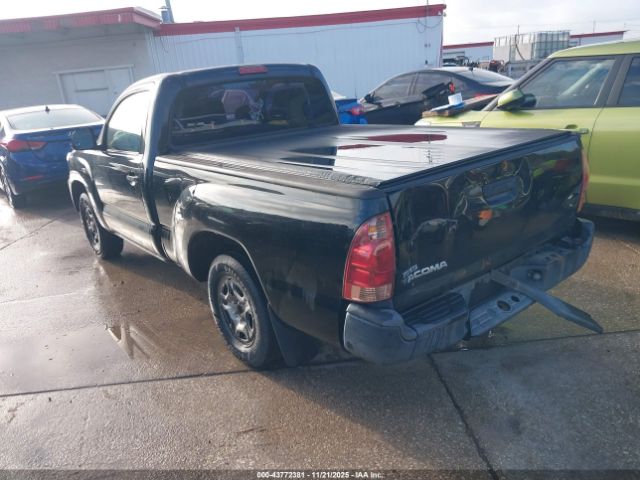 Toyota Tacoma Image 6