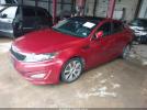 Kia Optima Sx Image 8